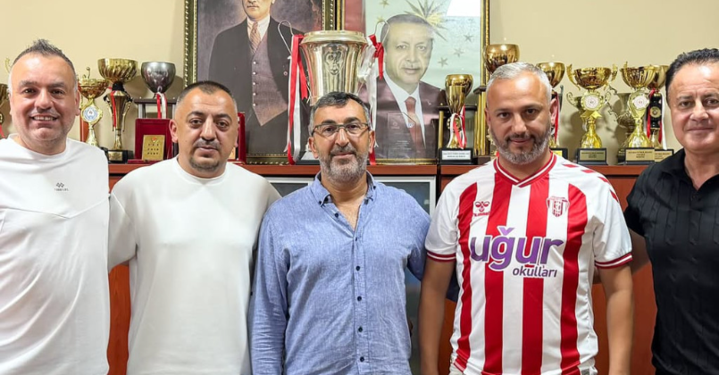 Ömer Faruk Uzuner'in yeni adresi belli oldu