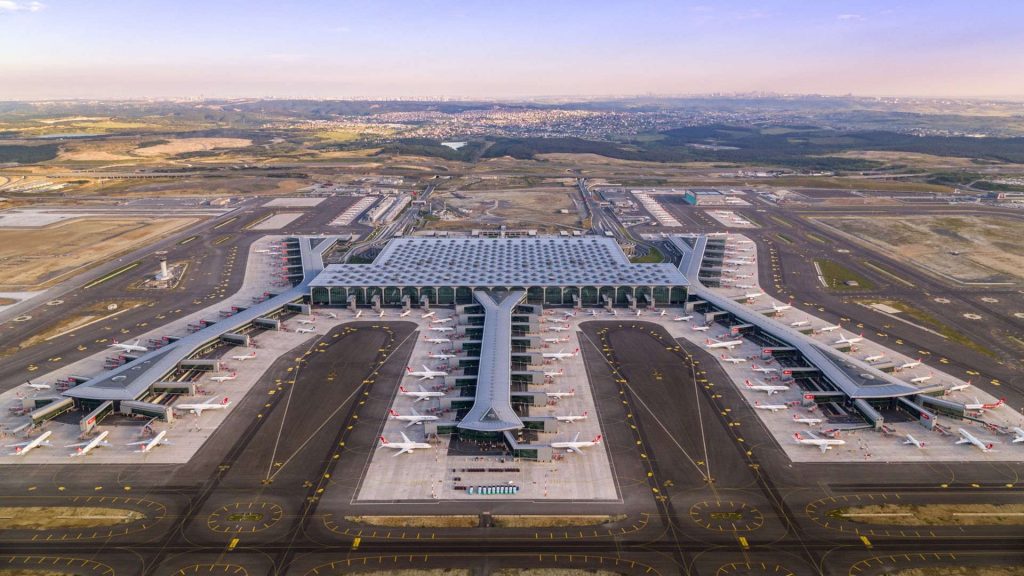 Türkiye’de tarihi tablo: 78 ilin nüfusunu geçti!