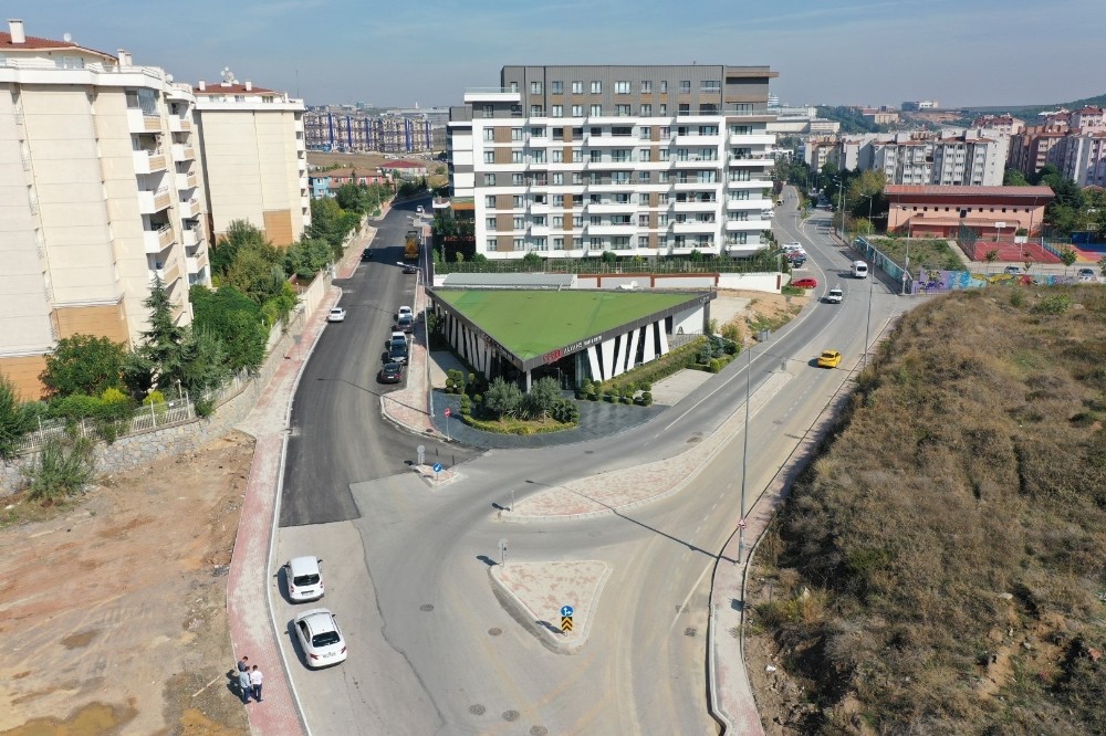 Kocaeli'de o mahallede vatandaş isyanda!
