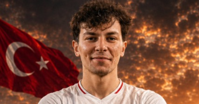 Milli futbolcu geri döndü… İşte yeni evi!