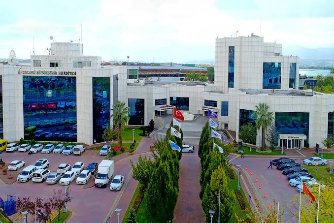 Büyükşehir geçici personel alacak
