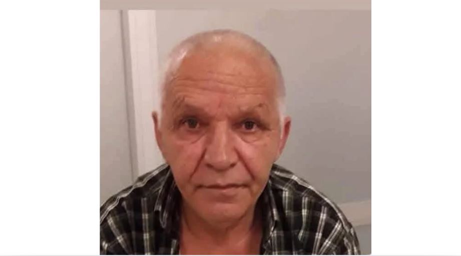 Gebze Ordu Korganlıları üzen vefat