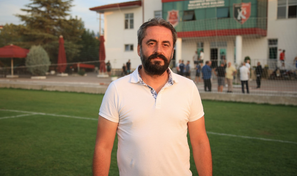 Kullarspor’da öncelik teknik adam