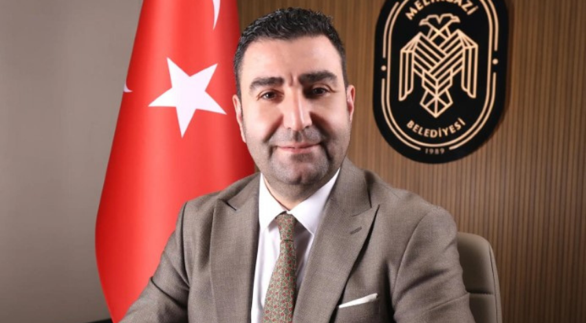 Bisikletten düşen özel kalem müdürü kurtarılamadı!