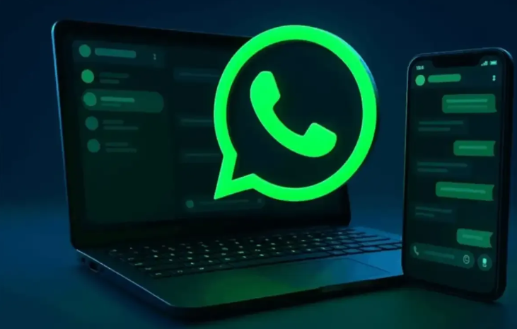 WhatsApp Web'e yeni özellik geliyor