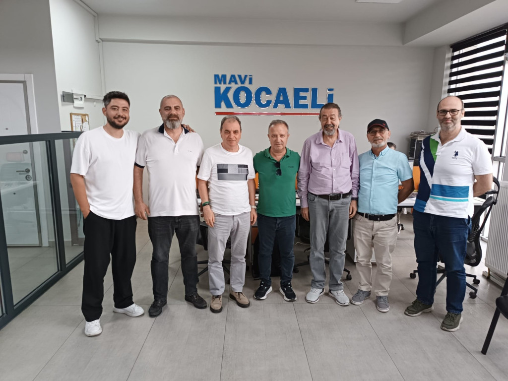 Kocaelispor aşkıyla geçen 50 yıl