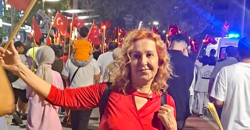 İzmit'in tanınan ismi vefat etti