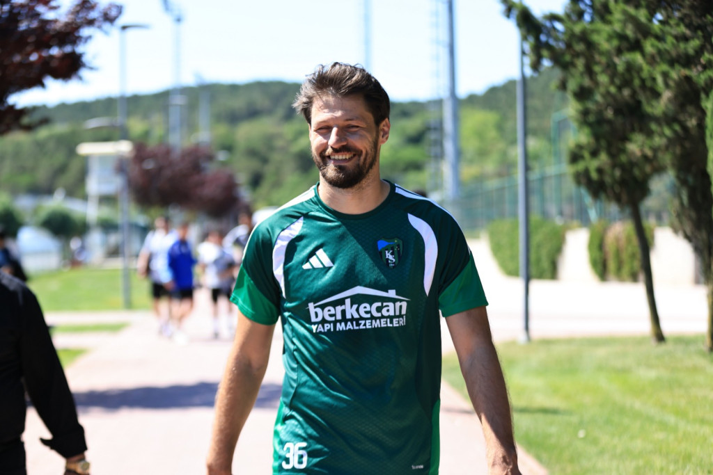 Petkovic'in sözleşmesindeki önemli detay!