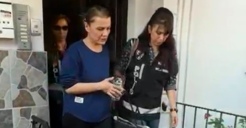 Fatma Kaplan Hürriyet ve diğer isimler hangi cezaevine gönderildi?