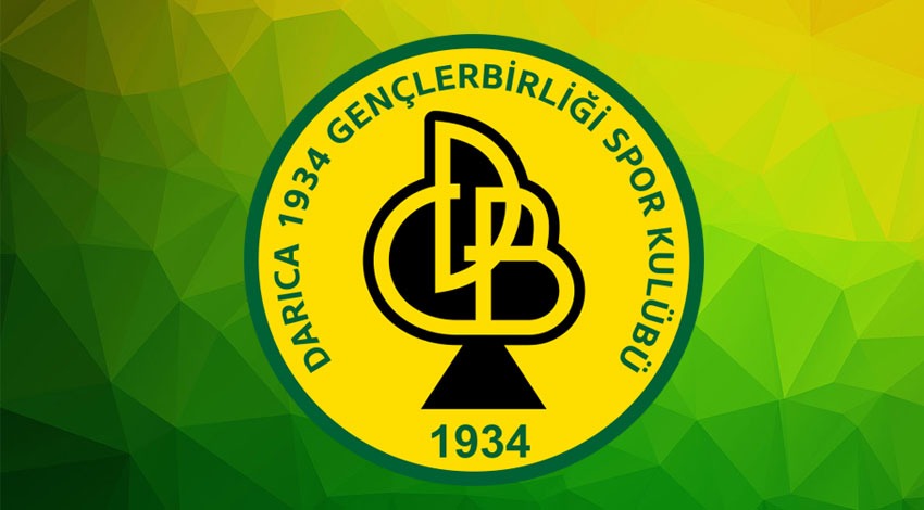 Darıca Gençlerbirliği’nden santrfor transferi
