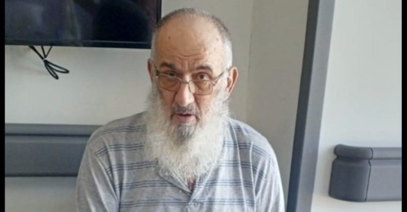 Başiskele Doğantepe Köyü’nün duayen ismi vefat etti