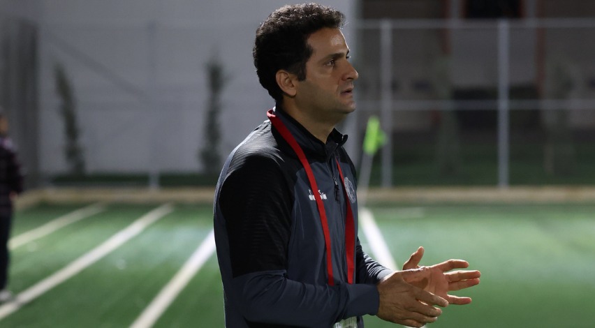 Murat Son’dan Alikahyaspor paylaşımı