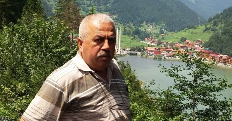 Kartepe Maşukiye’yi çok üzen vefat
