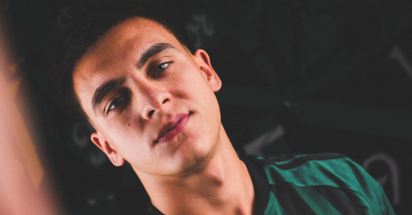 Kocaelispor transferi duyurdu!