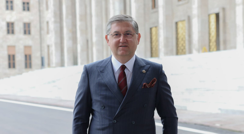 Yıldızlı: “Özgür Özel ile iktidara yürüyoruz”