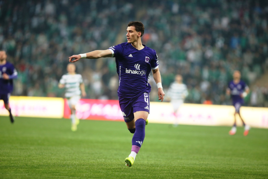 Gebzespor deplasmanda başlıyor