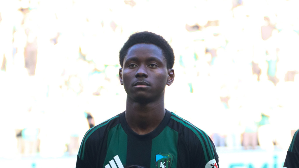 Sorunlar aşıldı! Kocaelispor'a geri dönüyor