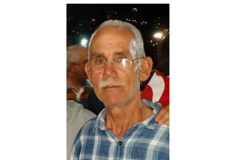 İzmit ve Kandıra’nın tanınan ismi vefat etti