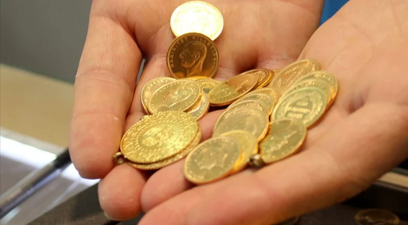 Gram altın o seviyeden sonra uçacak