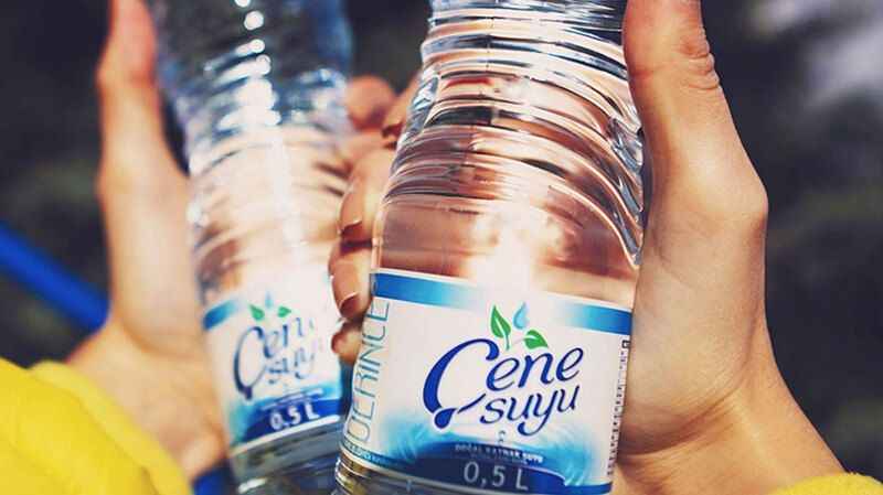 Çenesuyu’na zam yapıldı!