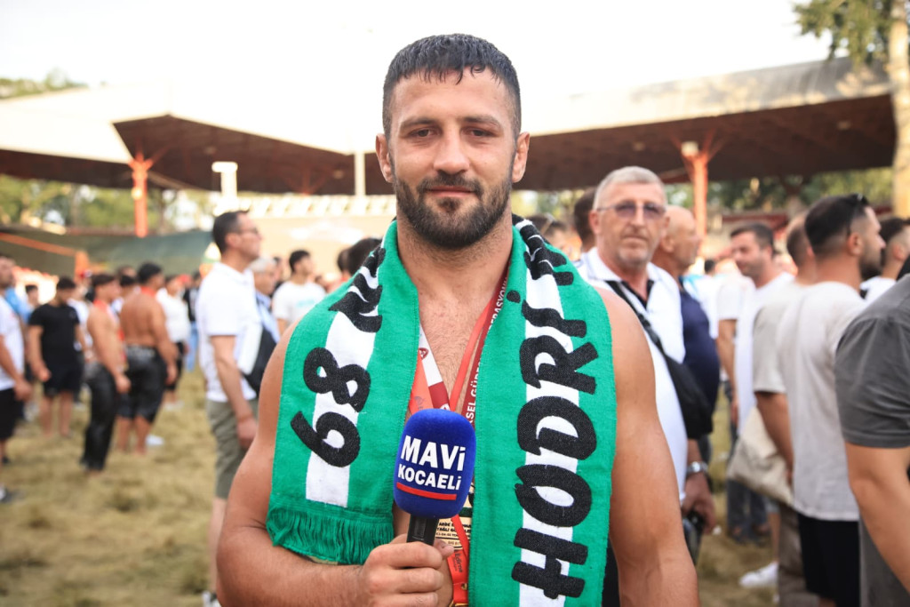 Sinan Yıldız: Kemeri Karamürsel’e getireceğiz
