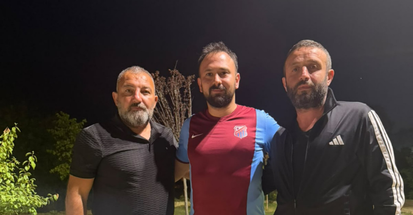 Enes Çidemli yeniden Doğantepespor’da!