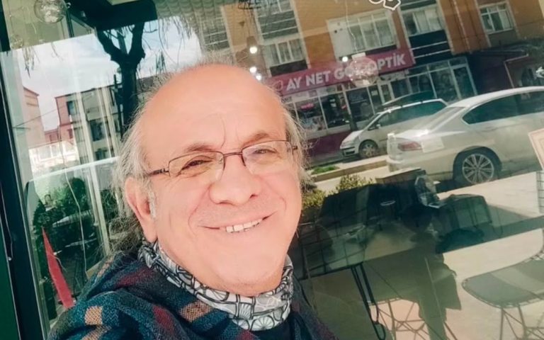 Kocaeli Gümüşhanelilerin acı günü