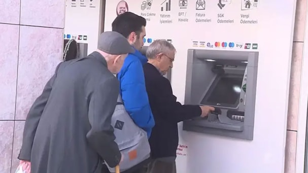 Yargıtay, emeklinin maaşını arttırdı!