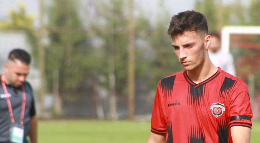 Sivasspor’dan, Gölcükspor’a transfer