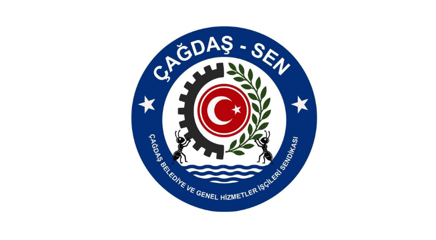 ÇAĞDAŞ-Sen, belediye işçileri için TBMM'ye başvurdu! 