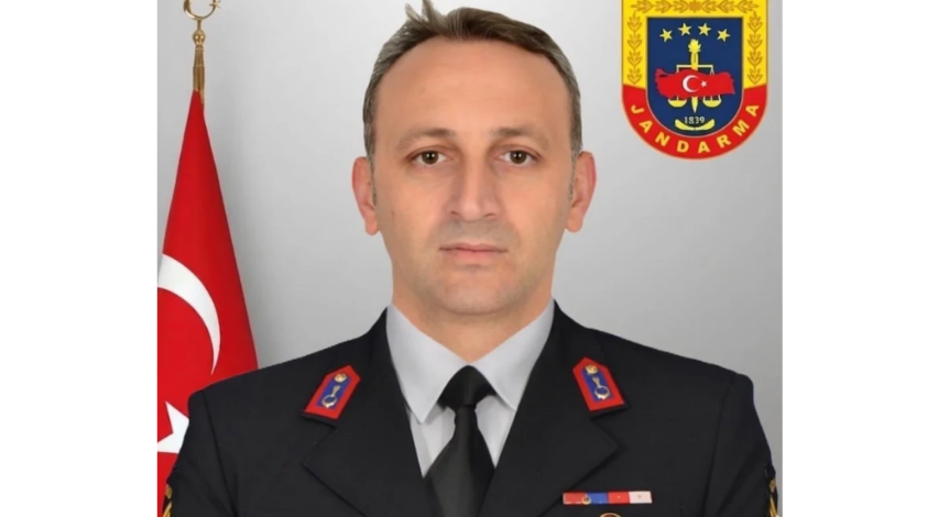 Bakan acı haberi duyurdu: Uzman Jandarma şehit oldu!