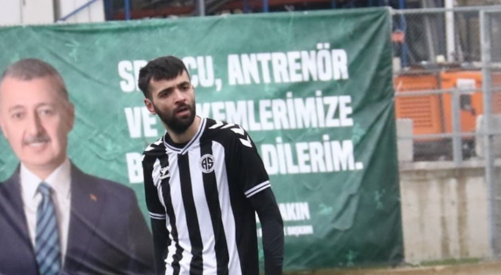 Tolunay Bekçibeşinci kez BAL’da