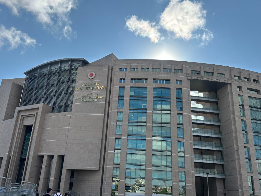 Son dakika: Hürriyet'in sorgulaması sona erdi! 