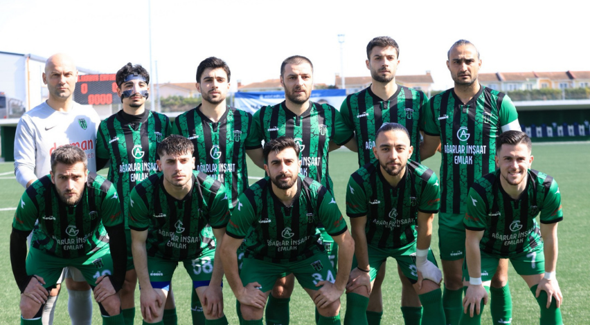 Çayırovaspor için önümüzdeki hafta hareketli geçecek