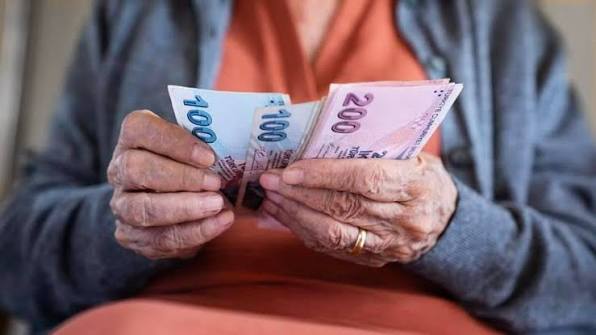 Emeklilere zam için tek şart açıklandı!