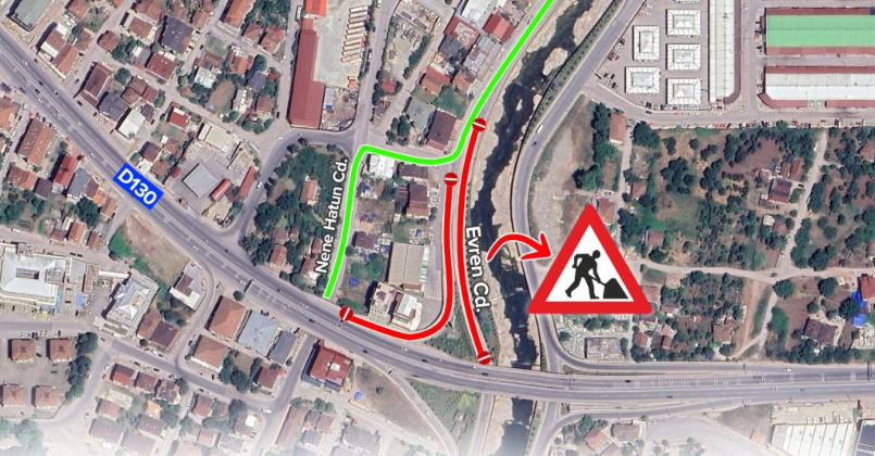 Kocaelililer dikkat: Pazar günü bu yol trafiğe kapanıyor!