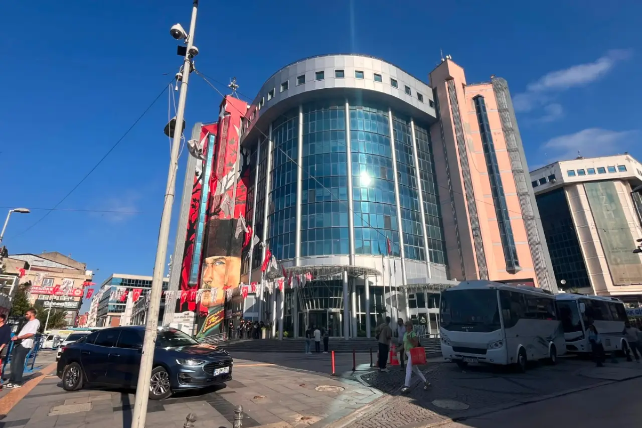 CHP İzmit İlçe Başkanlığı'ndan operasyon açıklaması!