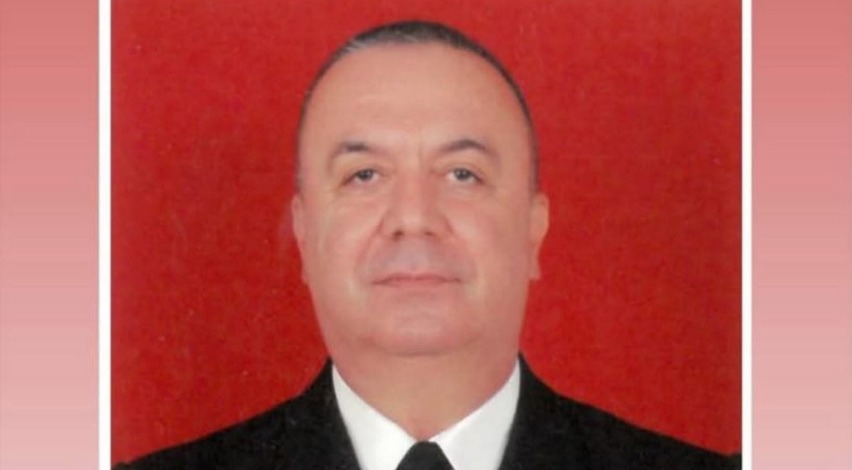 İzmitli emekli albay vefat etti