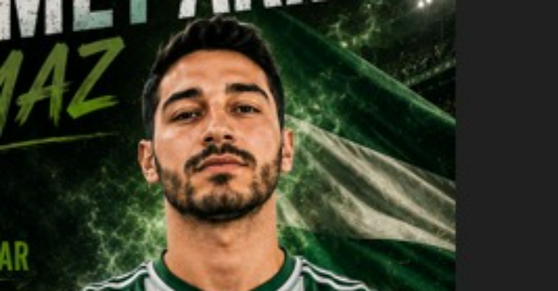 Taşköprü Blirlikspor çok büyük oynuyor