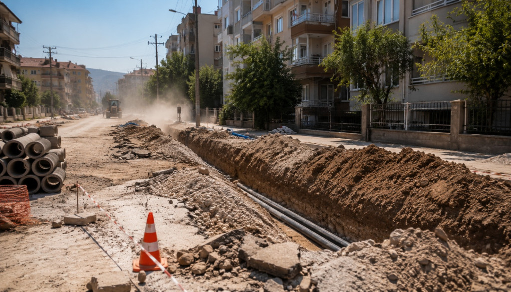 Kocaeli'de tepkiler çığ gibi büyüyor!
