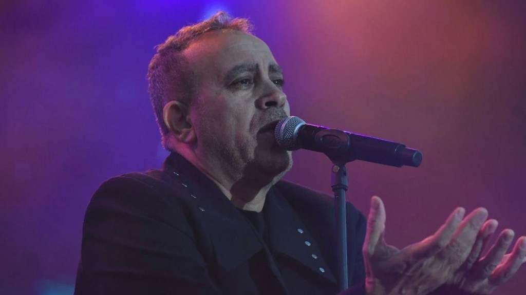 Haluk Levent’ten ilk açıklama geldi: “Asıl bombayı bekleyin”