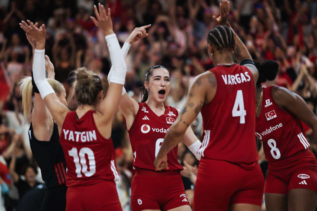Filenin Sultanları galibiyetle tamamladı!