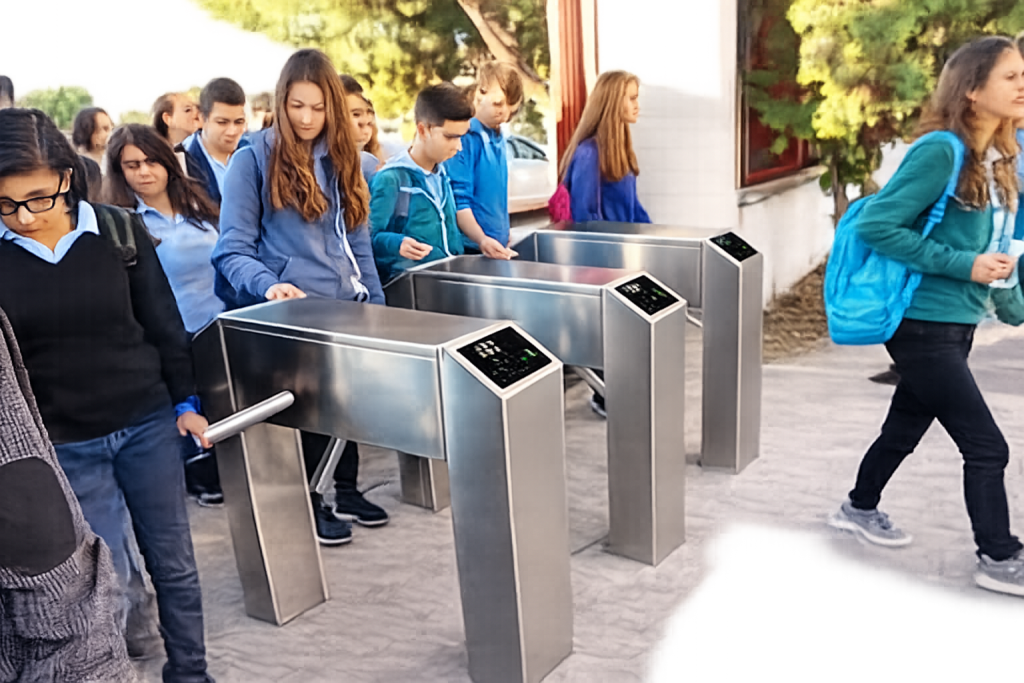 Okullarda kartlı sistem başlatılıyor!