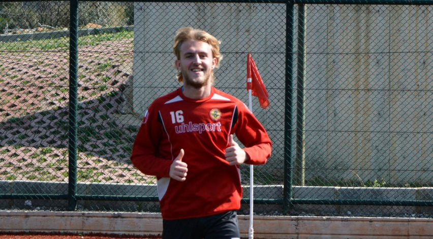 Eski Darıca Türkelili futbolcu Bulancakspor’da!
