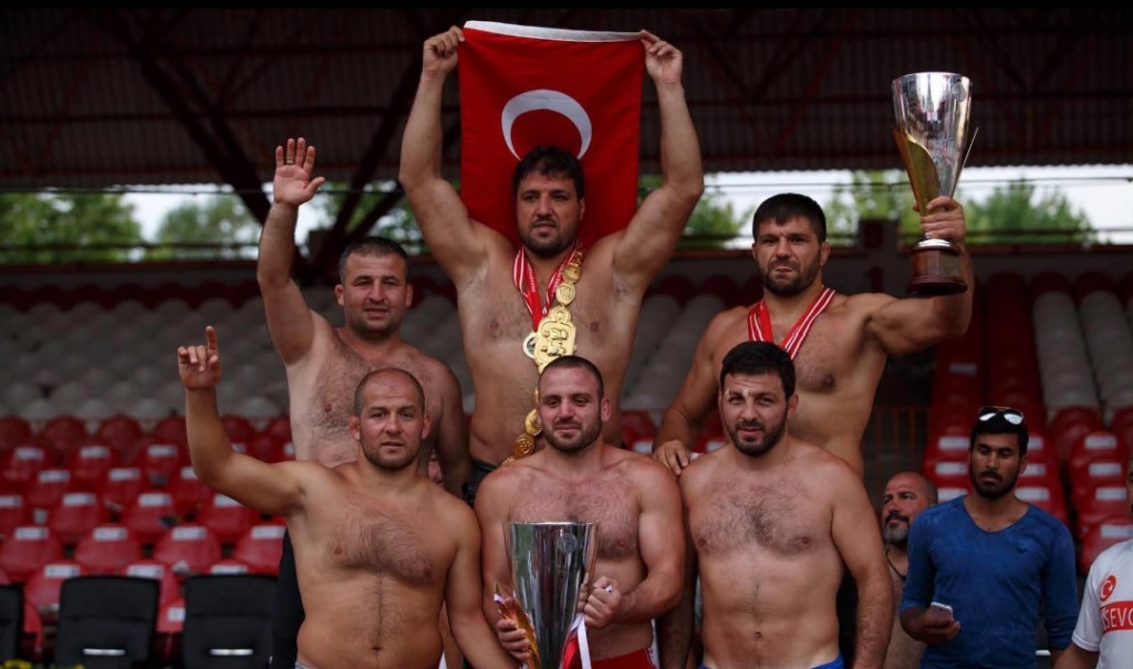 Recep Kara'dan duygusal açıklama