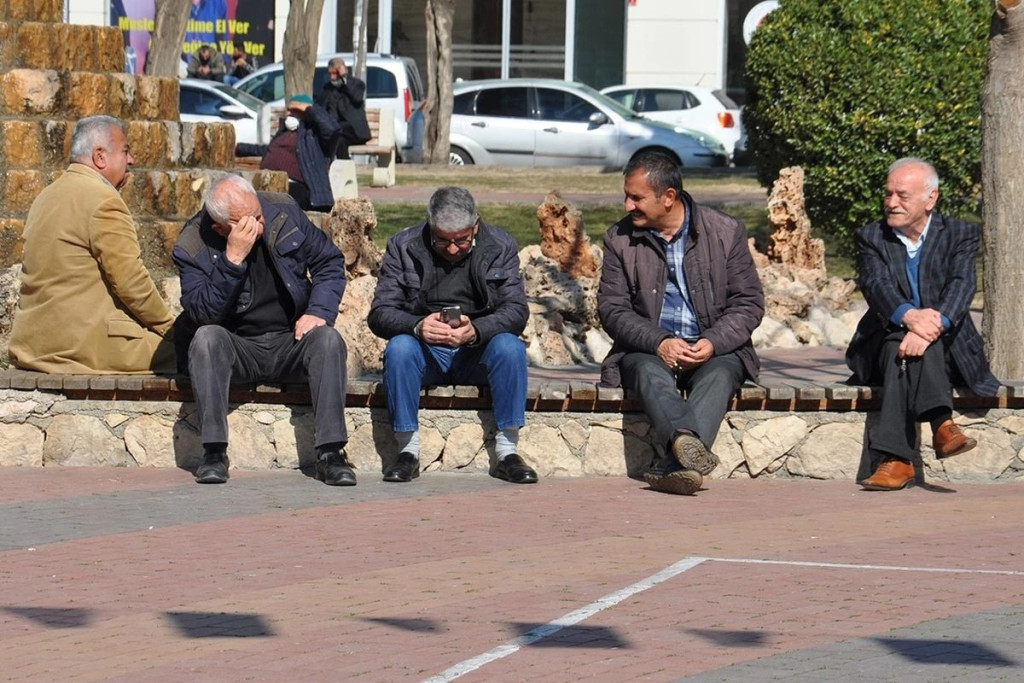 65 yaş üstüne müjde: Tüm haklar güncellendi! 