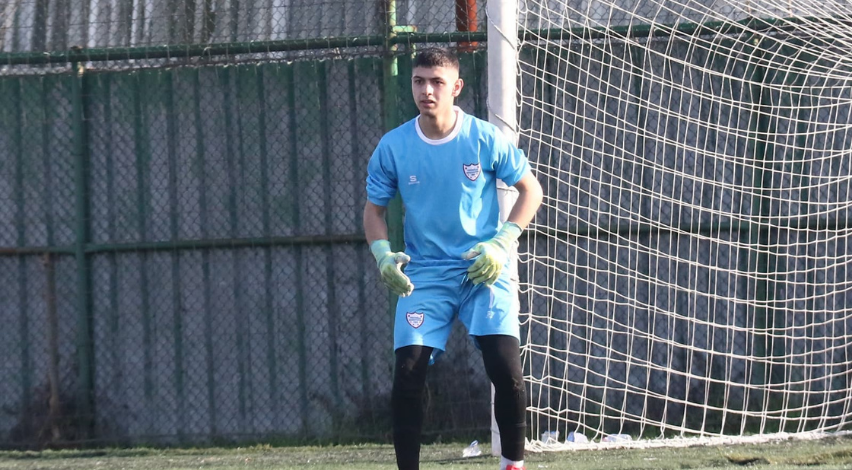 Yenidoğanspor’dan Taşköprü’ye transfer