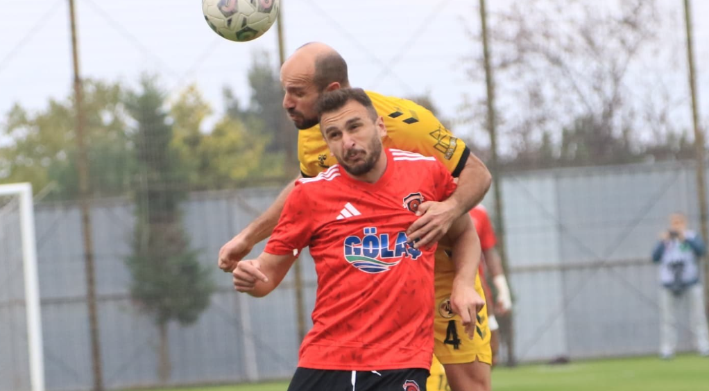 Gollerine 3.Lig’de devam edecek