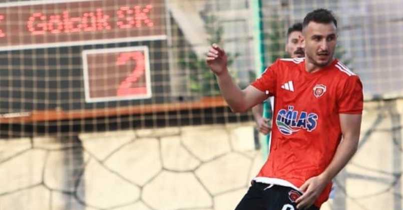 Orhan Yüksel de sorun yok
