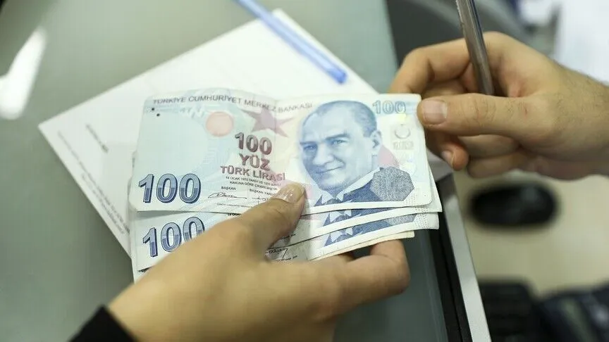 Ödemeler hesaplara yatırıldı!